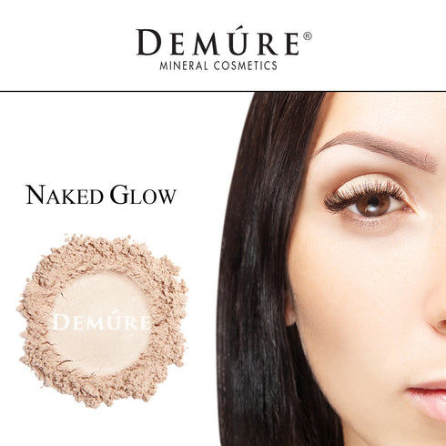 Naked Glow (frost)